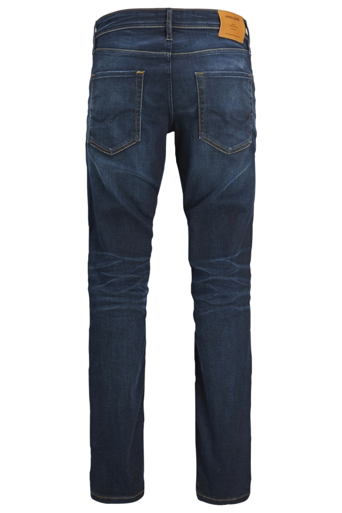 JJICLARK JJORIGINAL JOS 719 NOOS 12182565 BLUE DENIM